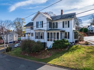 87 Prospect St APT 2, Northampton, MA 01060