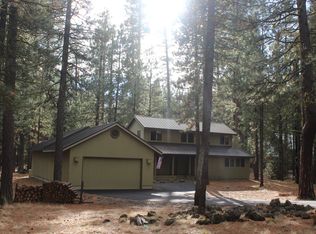 13633 Shadbush, Black Butte Ranch, OR 97759
