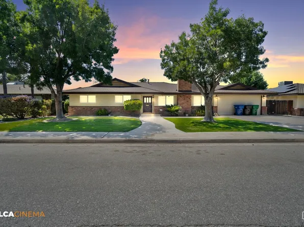 635 Acacia Ave, Shafter, CA 93263