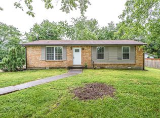 518 Jewel Dr, Clarksville, TN
