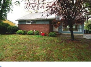 124 Chapel Ave E, Cherry Hill, NJ 08034