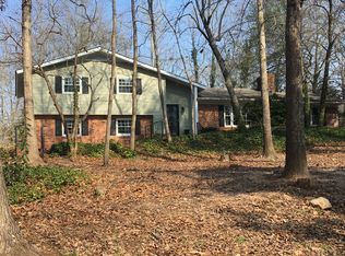 105 Cherokee Rd, Clemson, SC 29631