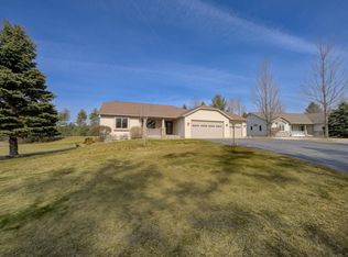 1339 Killdeer Ln, Kingsley, MI 49649