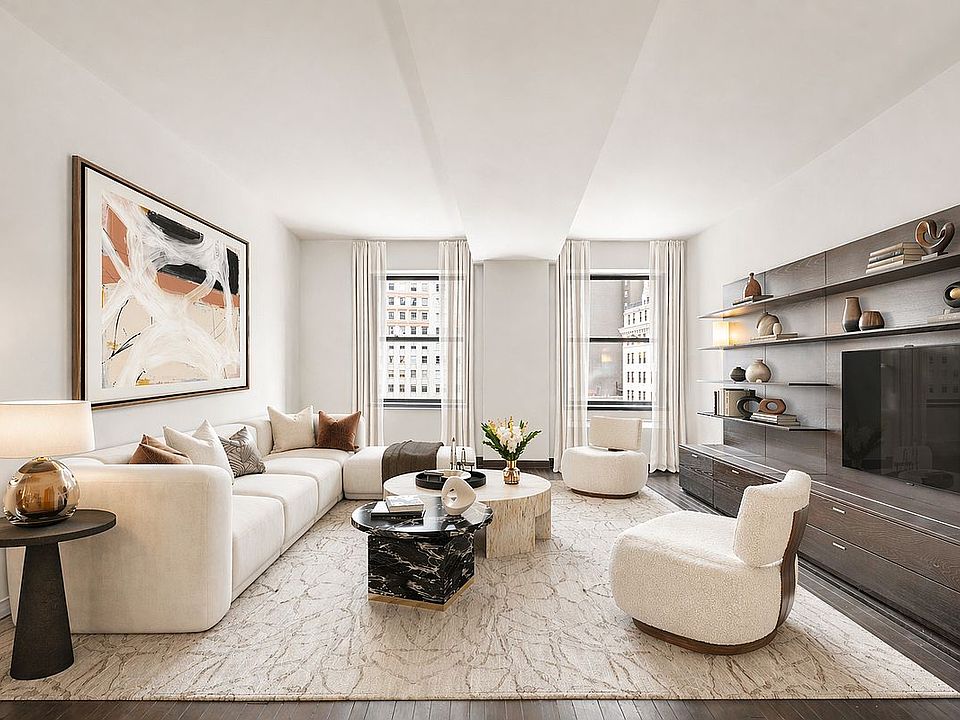 1st image of 20 Pine St APT 1806