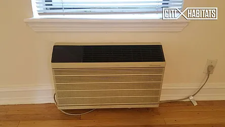 Rented by Citi Habitats