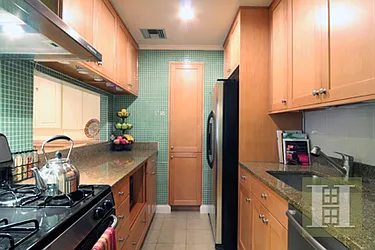 Sold by Halstead Real Estate