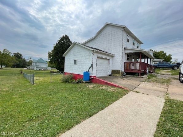 206 Ohio St, Woodsfield, OH 43793