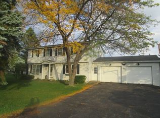 2285 County Road 28, Canandaigua, NY 14424