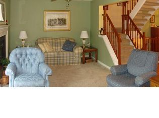 137 Riverwalk Cir, Cary, NC 27511