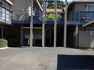 1251 C St APT 203, Hayward, CA 94541