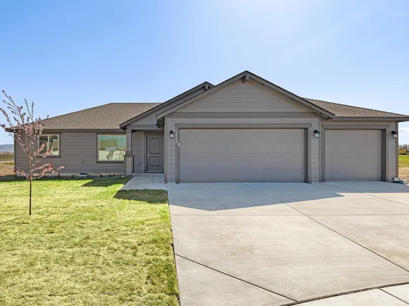 1613 Diamond Ave, Grandview, WA 98930