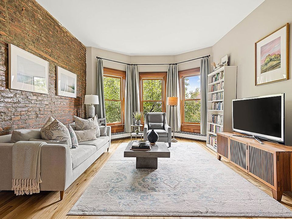 1st image of 155 Lafayette Ave APT 5C