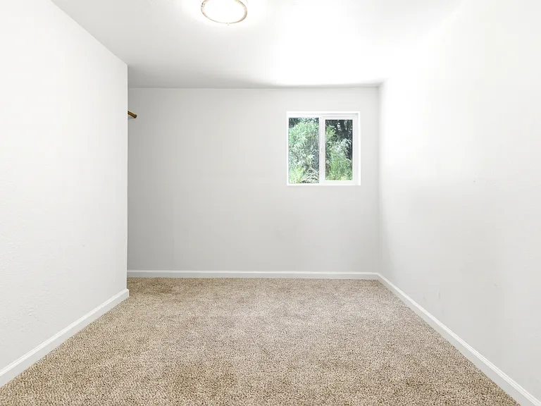 Bedroom 1 Room Not Staged
