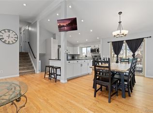 3770 S Walden St, Aurora, CO 80013