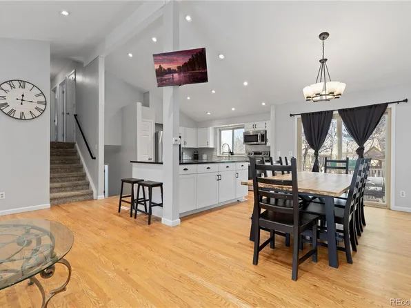 3770 S Walden Street, Aurora, CO 80013