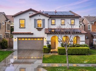 15790 Rock Point Ln, Fontana, CA 92336