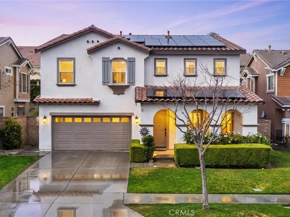 15790 Rock Point Ln, Fontana, CA 92336