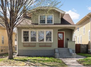 3955 Colfax Ave N, Minneapolis, MN 55412