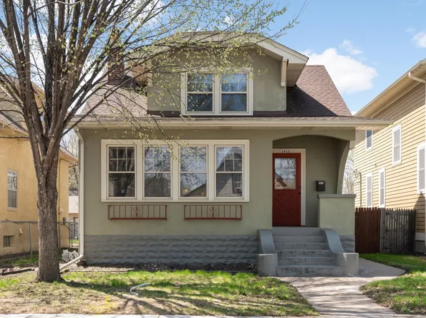 3955 Colfax Ave N, Minneapolis, MN 55412