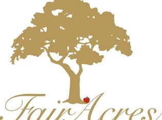 112 Fair Acres Dr, Upper St Clair, PA