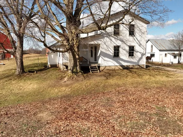 7575 190th Ave, Stanwood, MI 49346