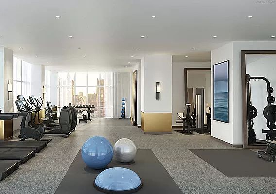 4th image of 305 E 51st St #7E
