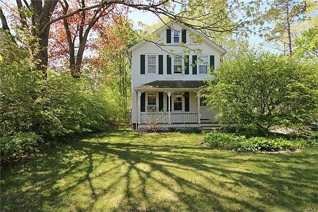 1887 Farm House