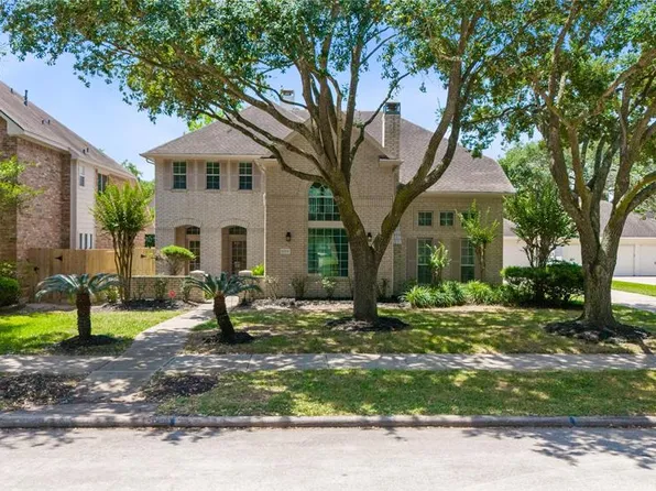 19203 Allview Lane, Houston, TX 77094