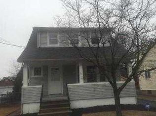 45 Arlington Ave, Paterson, NJ 07502