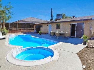 13783 Bel Air Dr, Victorville, CA 92395