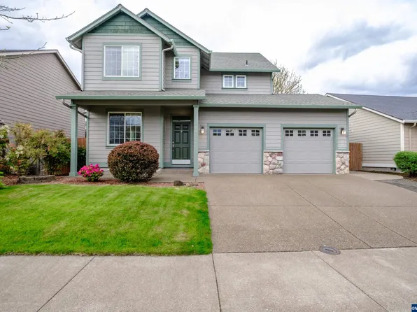 1951 Marten Ave SW, Albany, OR 97321