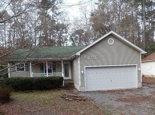 21 Offshore Ln, Ocean Pines, MD 21811