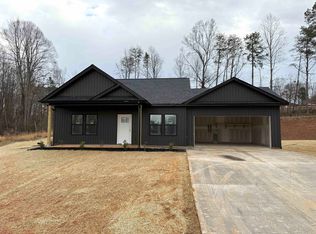 825 Campobello Gramling School Rd, Campobello, SC 29322