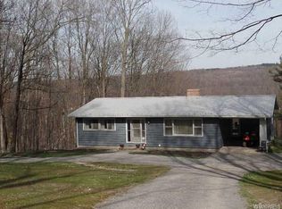 59 Mount View Ave, Warsaw, NY 14569