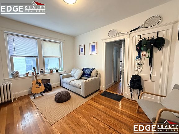 2nd image of 120 Brainerd Rd APT 15