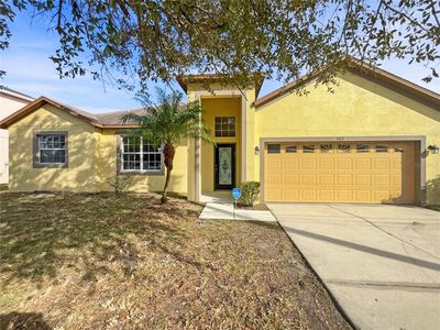 503 Bromley Ct, Kissimmee, FL, 34758