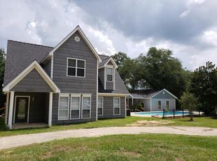 24406 Highway 53, Saucier, MS 39574