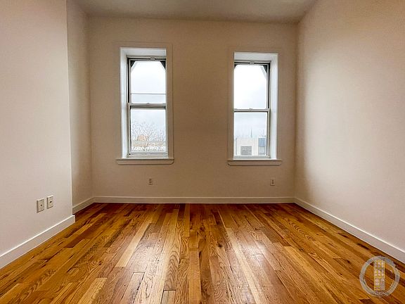 5th image of 1366 Putnam Ave #3RR