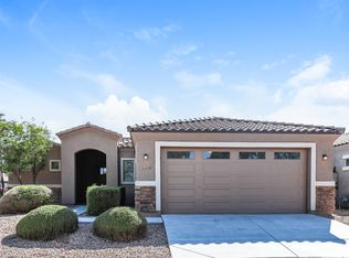 21549 E Puesta Del Sol, Queen Creek, AZ 85142
