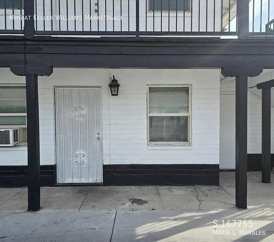 1 bed, 657 sqft, $932 — Photo 1