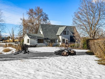 2510 S 70th Ave, Yakima, WA, 98903