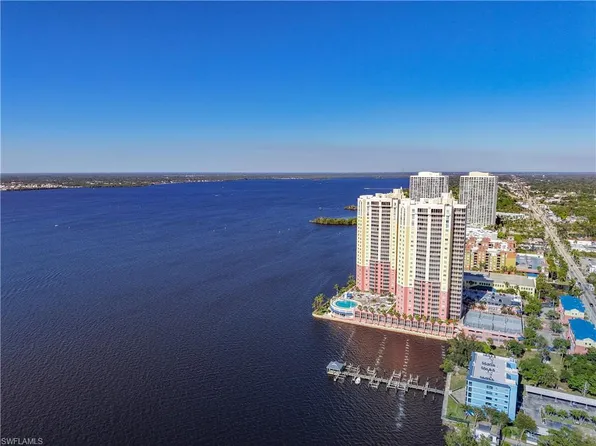 2745 1st ST #1106, FORT MYERS, FL 33916