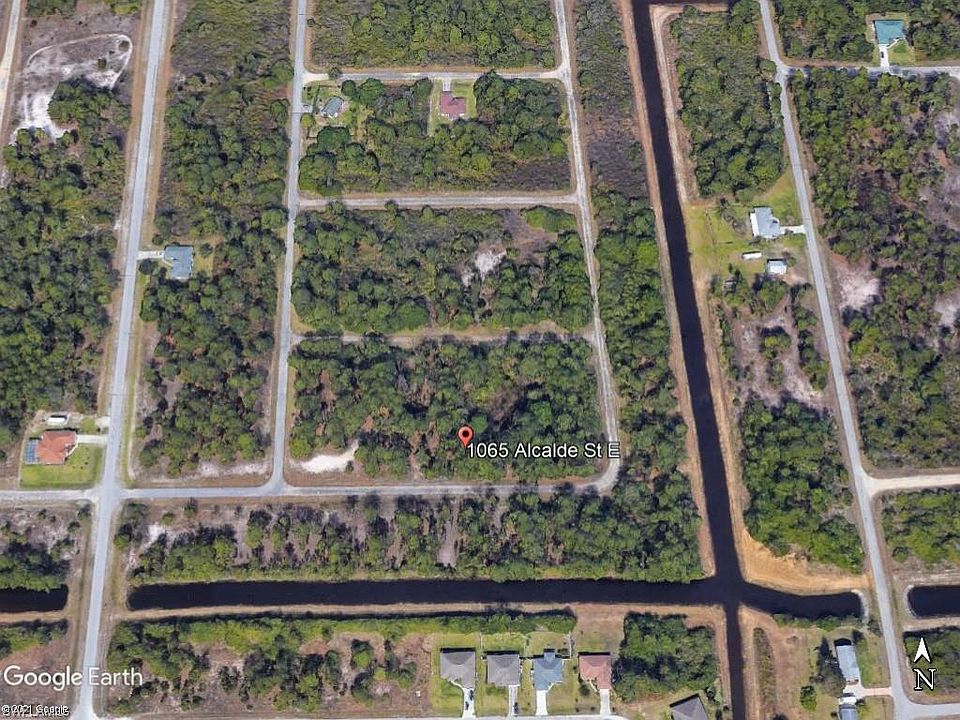 1st image of 1065 Alcalde St E