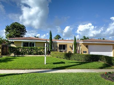 5841 NE 14th Ter, Fort Lauderdale, FL, 33334