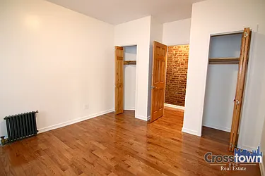 Rented by Crosstown Apartments NYC