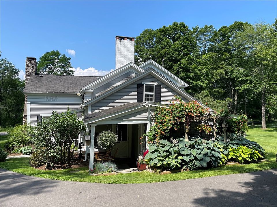 296 Stone House Rd, Fly Creek, NY 13337 MLS R1490584 Zillow