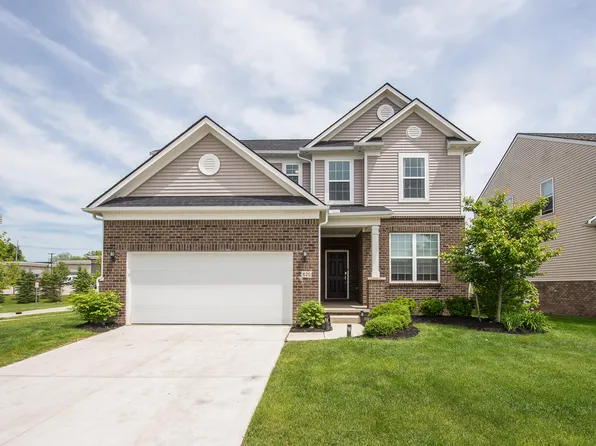 620 Holmdale Way, Ann Arbor, MI 48108