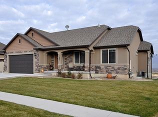 1682 N Aspen Cir, Saratoga Springs, UT 84045