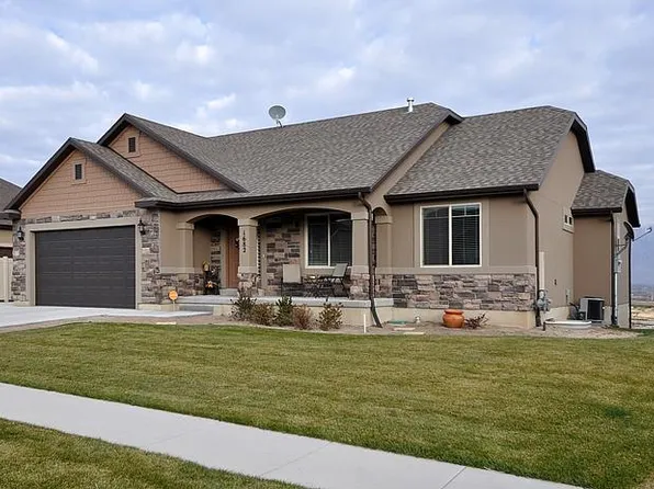 1682 N Aspen Cir, Saratoga Springs, UT 84045