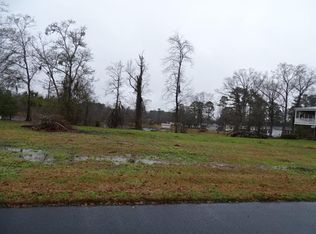 1130 Cuddo Point Dr, Summerton, SC 29148